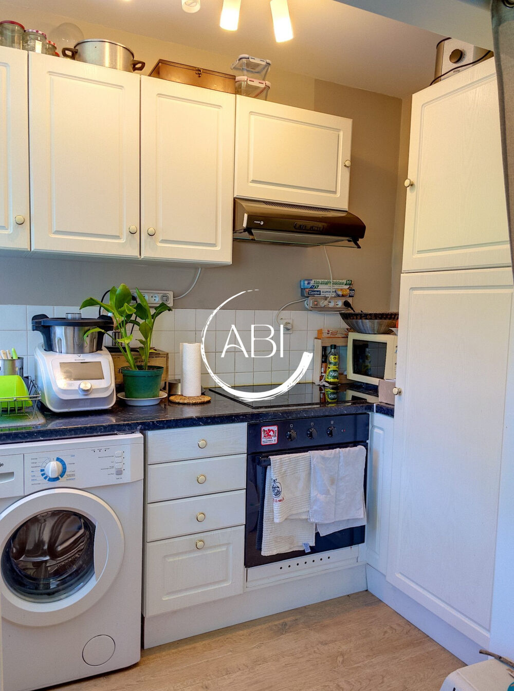 Appartement à vendre Bagnoles de l'Orne Normandie