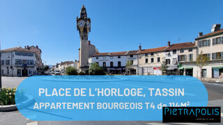  Appartement  vendre 4 pices 114 m