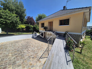  Maison à vendre 7 pièces 162 m²