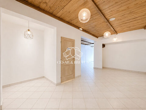   LOCAL COMMERCIAL - VIENNE HYPER CENTRE - 130m² 