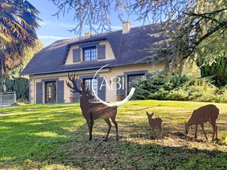  Maison � vendre 6 pi�ces 140 m�