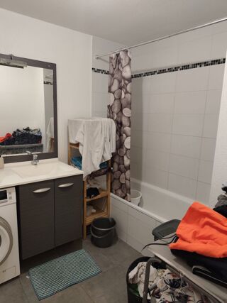  Appartement à vendre 3 pièces 64 m²