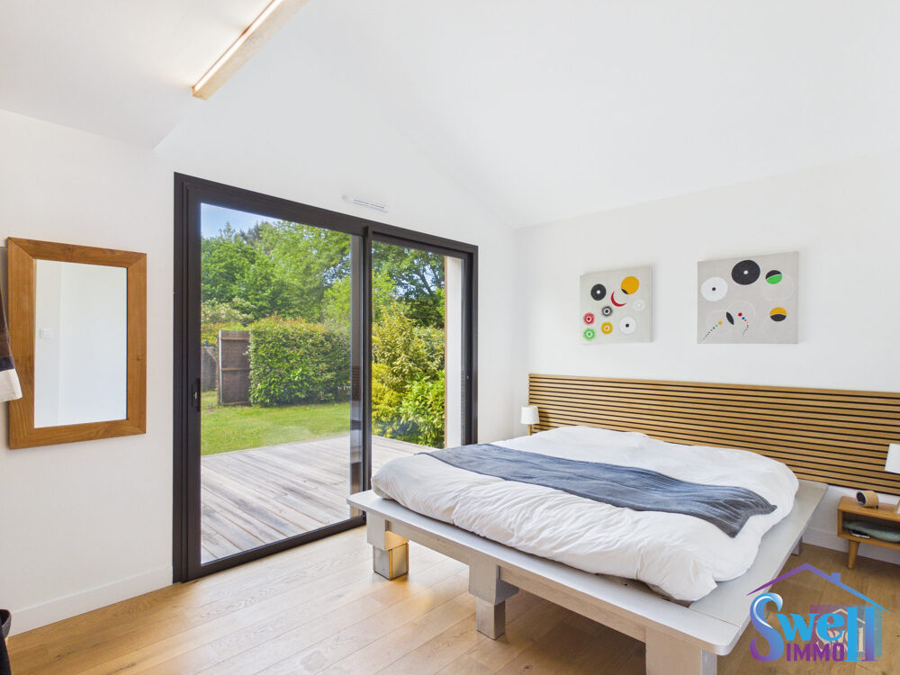 à vendre  Maison Léon (40550)