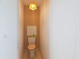  Appartement à vendre 3 pièces 60 m²
