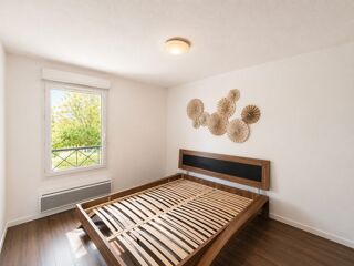  Appartement à vendre 3 pièces 62 m²