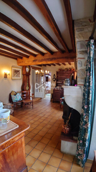  Maison � vendre 5 pi�ces 90 m�