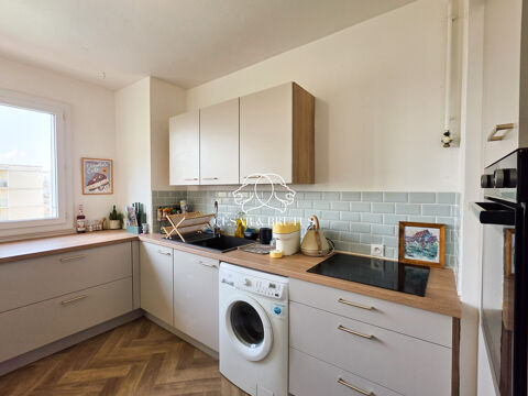  Appartement à vendre 4 pièces 100 m²