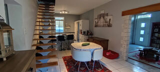  Maison � vendre 4 pi�ces 90 m�