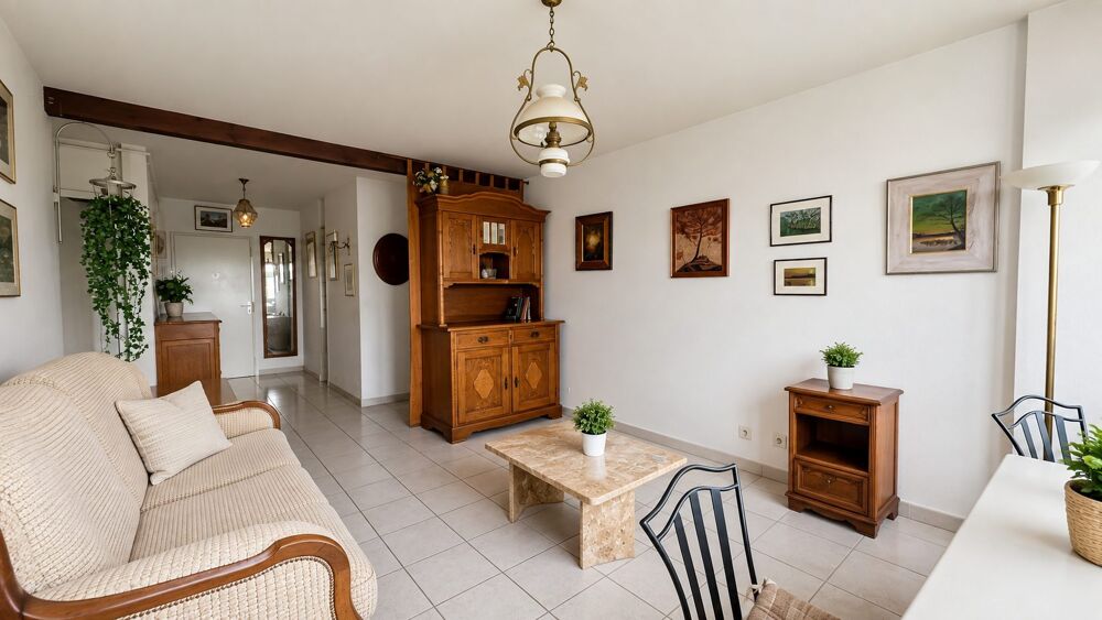 Appartement Familial Annecy