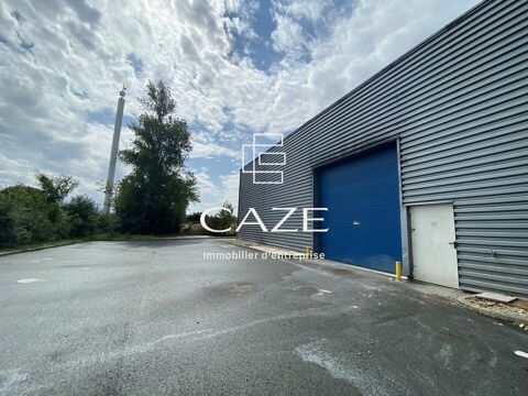 PROXIMITE IMMEDIATE DE LA ROCADE 2800 33310 Lormont