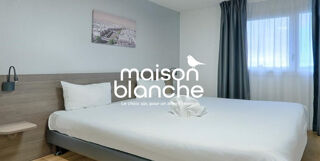  Appartement à vendre 1 pièce 21 m²