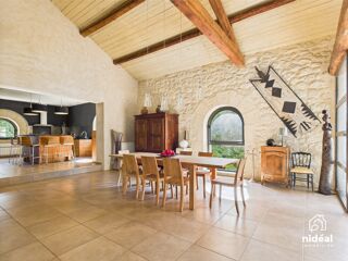  Maison � vendre 13 pi�ces 350 m�