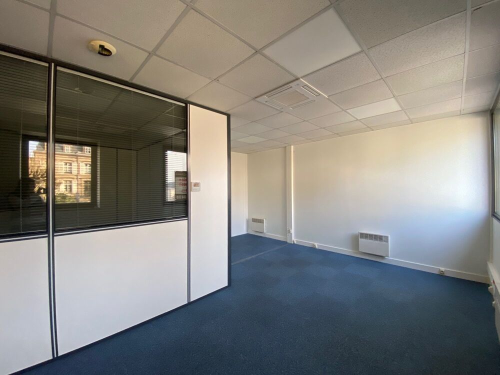   VTE PLATEAU BUREAU 242m² EXCEPTIONNEL Limoges