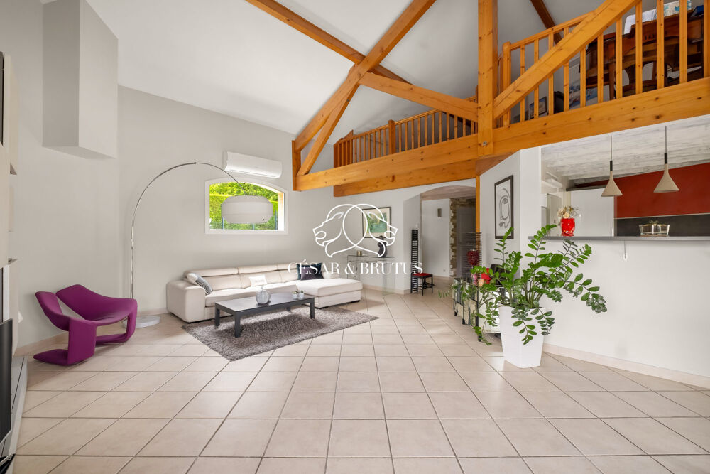 à vendre  Maison Villette-de-Vienne (38200)
