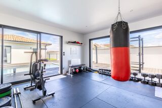 Maison � vendre 5 pi�ces 175 m�