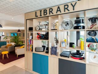  Appartement � vendre 1 pi�ce 23 m�