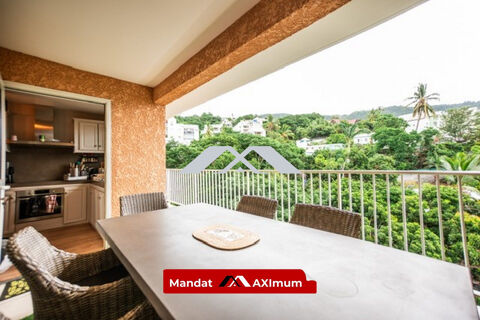  Appartement � louer 3 pi�ces 64 m�