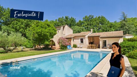   Villa de charme Maison - 6 pièce(s) - 230 m²