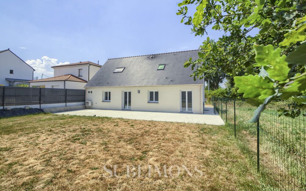 Maison à vendre Ligné