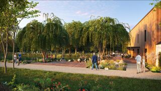  Maison � vendre 3 pi�ces 65 m�