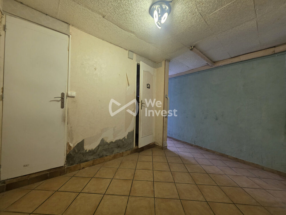 Vente Maison Maison familiale de ville , à fort potentiel, idéal investisse Saint-gaudens