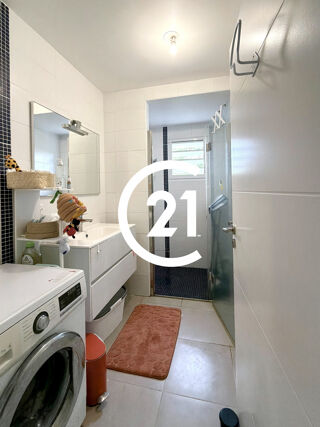  Appartement à vendre 3 pièces 66 m²