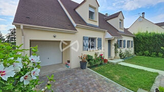  Maison à vendre 8 pièces 230 m²