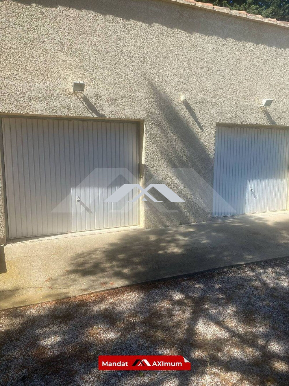  vendre  Maison Arles (13200)