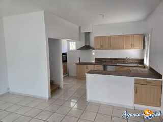  Maison à louer 4 pièces 86 m²
