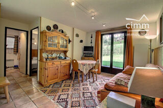  Appartement à vendre 2 pièces 34 m²