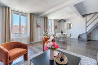  Appartement � vendre 4 pi�ces 77 m�