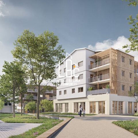 Trignac - &Agrave; vendre local commercial 67,56 m&sup2; 129200 44570 Trignac