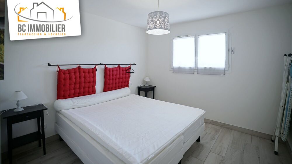 Location Appartement Superbe T2 au calme Gex