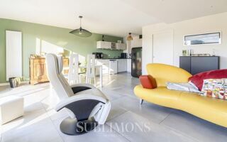  Appartement à vendre 3 pièces 86 m²