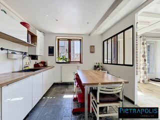  Maison à vendre 6 pièces 175 m²