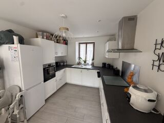  Maison à vendre 6 pièces 154 m²