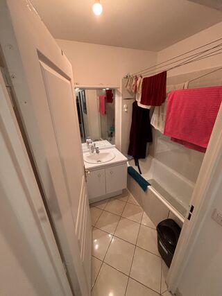  Appartement � vendre 2 pi�ces 38 m�