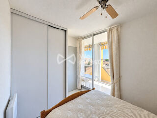  Appartement à vendre 2 pièces 27 m²