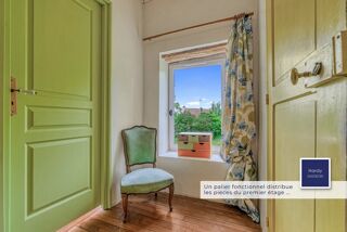  Maison à vendre 7 pièces 235 m²