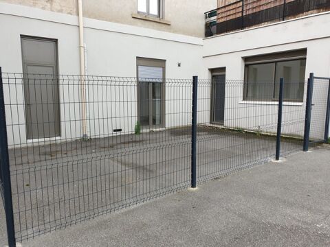  Appartement � louer 4 pi�ces 78 m�