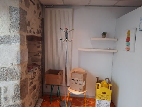   Local commercial de 22 m² environ à LIMOGES ! 