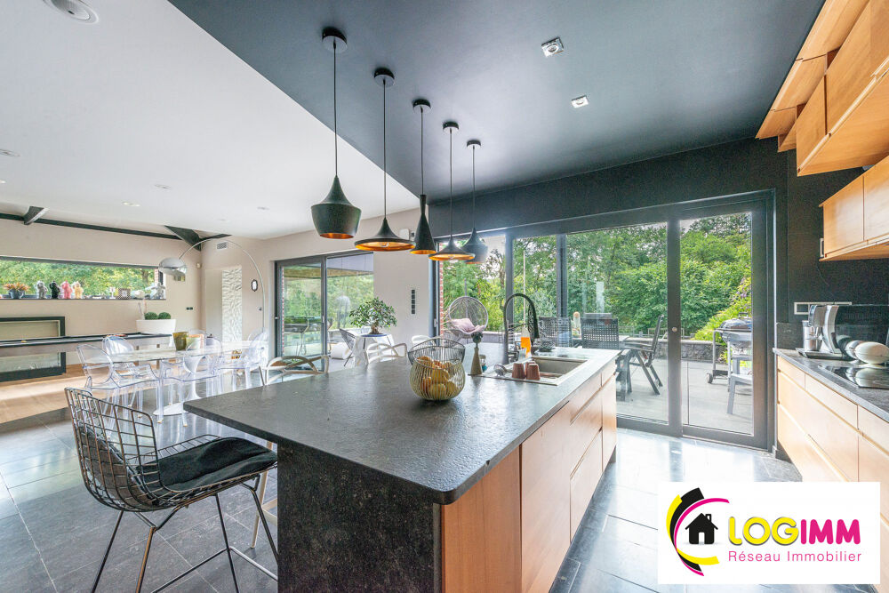 à vendre  Maison Sebourg (59990)
