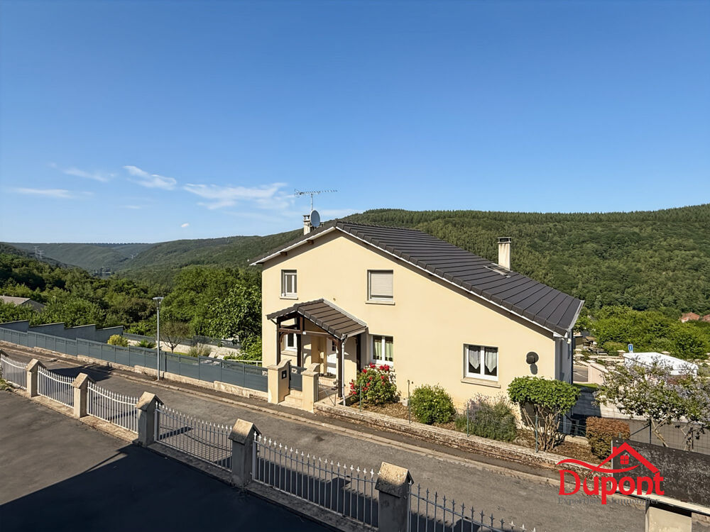 Maison 6 pièces 137 m² · à Deville · 137 m² · 269 000 €