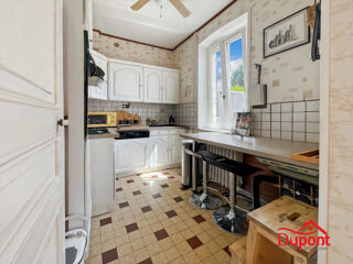  Maison à vendre 5 pièces 82 m²