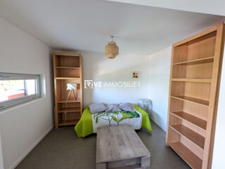  Appartement � louer 2 pi�ces 55 m�