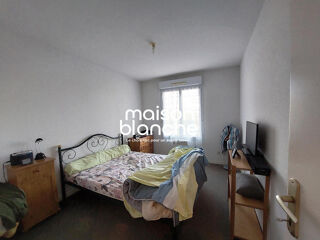  Appartement à vendre 3 pièces 52 m²