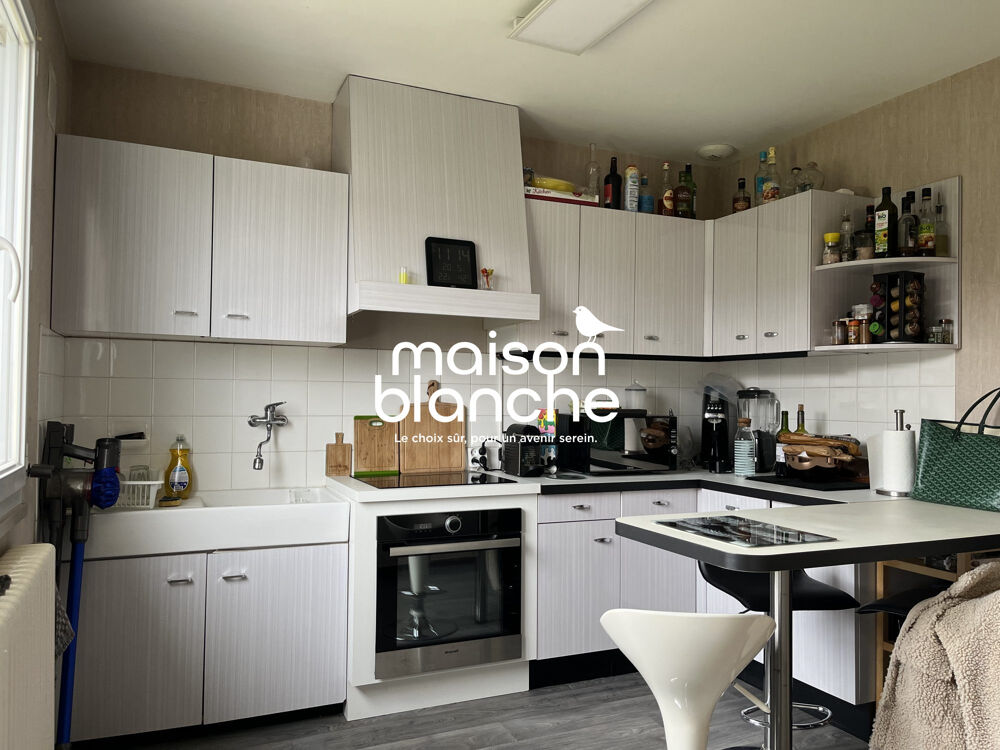 Location Maison MAISON F3 Parthenay