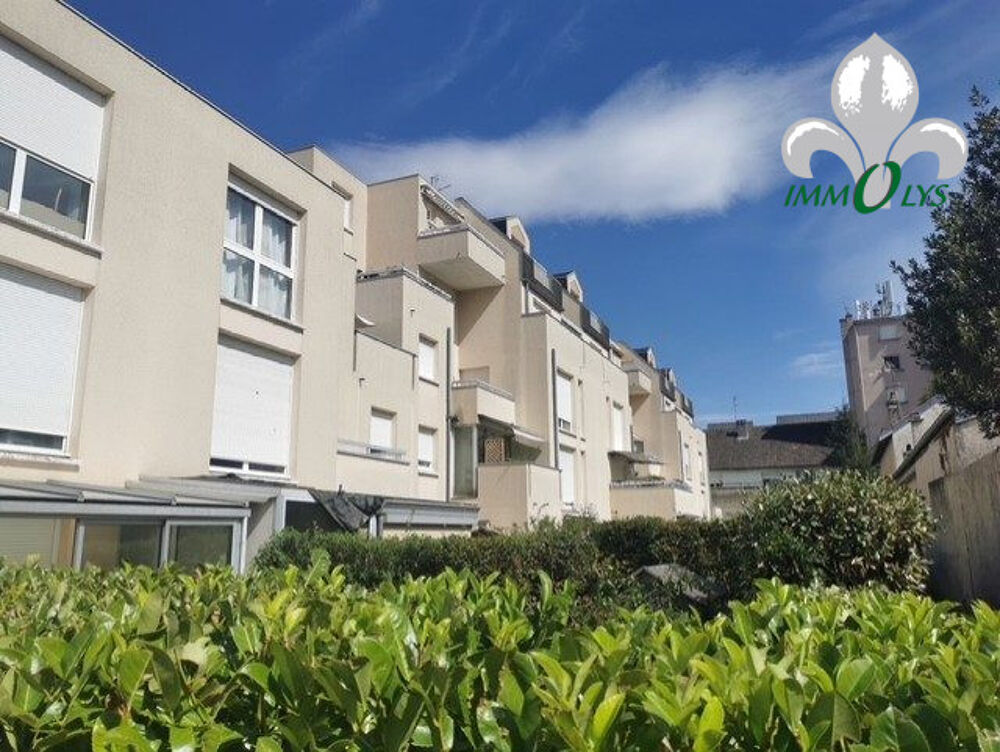 Appartement 4 pièces 93 m² · à Dijon · 93 m² · 275 000 €
