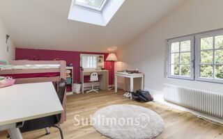  Maison � vendre 8 pi�ces 176 m�