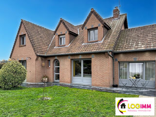  Maison  vendre 9 pices 187 m